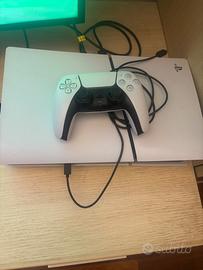 Ps5 digital slim 1tb