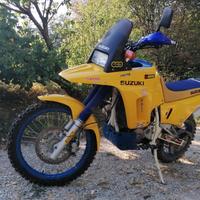 Suzuki DR 800 S Big - 1993