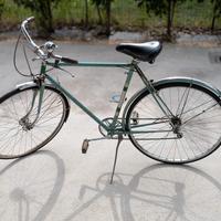 Bicicletta d'epoca da uomo ruote 28 pollici