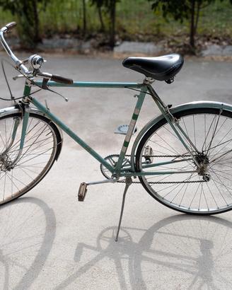 Bicicletta d'epoca da uomo ruote 28 pollici
