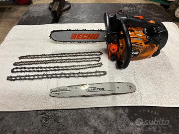 Motosega echo cs 360 tes