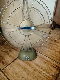 Ventilatore Vintage San Giorgio 