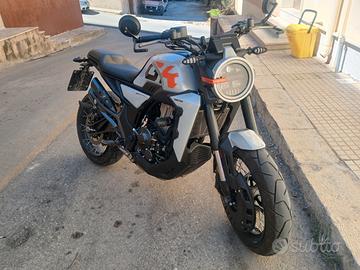 zontes 350gk 2500 euro