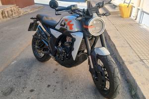 zontes 350gk 2500 euro