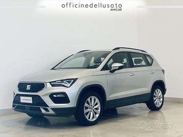 Seat Ateca 2.0 tdi 150cv business dsg