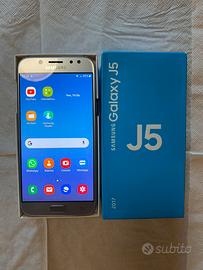 Samsung Galaxy J5