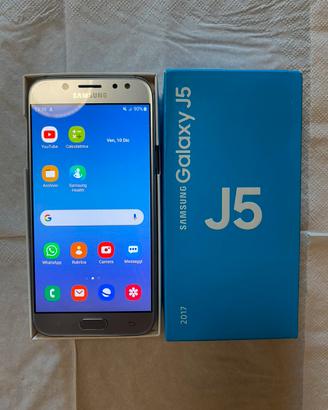 Samsung Galaxy J5