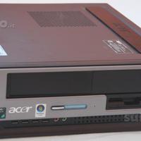 PC Acer DualCore AMD Athlon 64 X2, 2900 MHz 5600