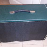 MadCat Cassa 2x12 8 Ohm