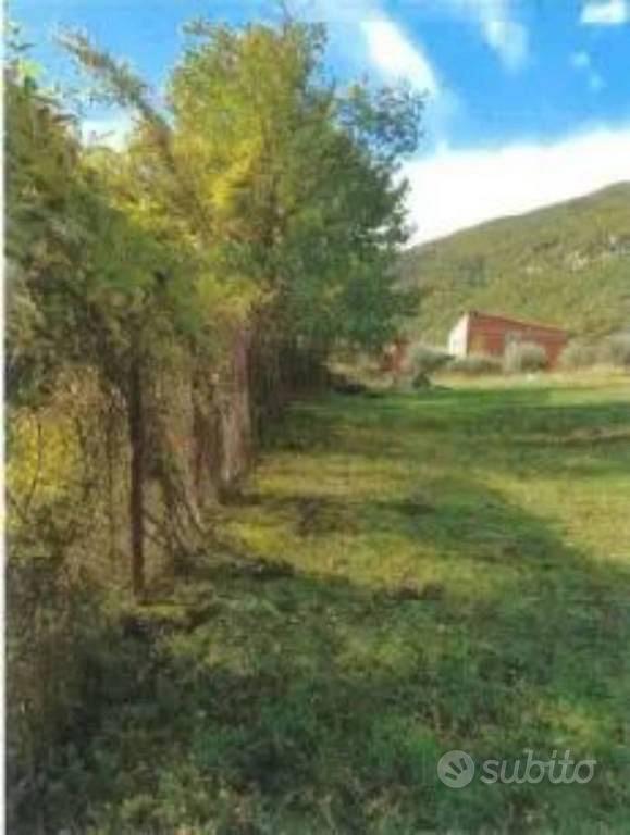 Immobile in asta di 2260 m² a Castel Sant'Angelo - Vista 5