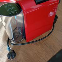 Nespresso essenza mini