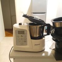 robot da cucina Mastermix 