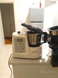 robot da cucina Mastermix 