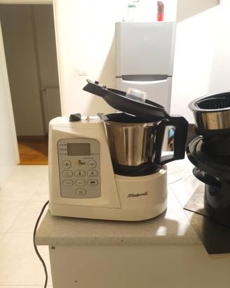 robot da cucina Mastermix 