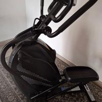 Ellittica crosstrainer Horizon HT5.0 Peak trainer