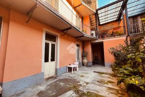 CASA SEMINDIPENDENTE A CARAVAGGIO