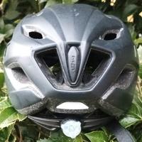 casco ciclismo 