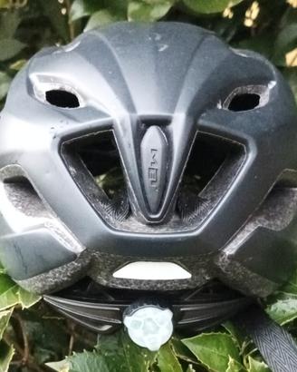 casco ciclismo 