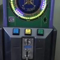 Gioco da intrattenimento vontage