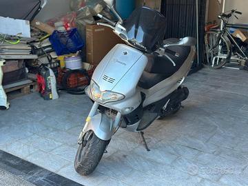Gilera Runner 180 FXR