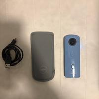 Ricoh Theta SC2