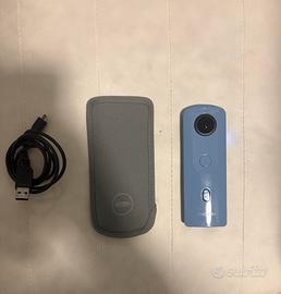 Ricoh Theta SC2