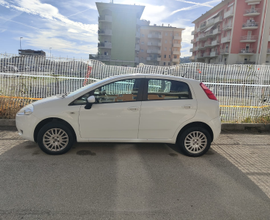 Fiat Grande Punto anno 2009 metano