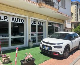 Citroen C4 Cactus BlueHDi 100 S&S Shine Pack