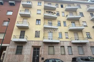 Ampio Trilocale via Ticino 5
