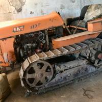 Trattore FIAT 312 cingolato