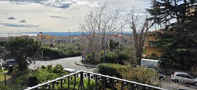 Battiati/Barriera panoramico, ampio, bel 5 vani