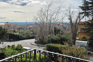 Battiati/Barriera panoramico, ampio, bel 5 vani