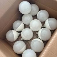 13 Lampadine IKEA luce calda