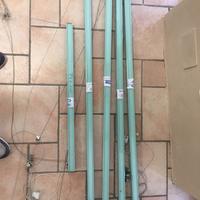 Taparelle a pacchetto