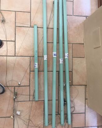 Taparelle a pacchetto