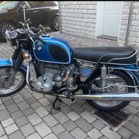 Bmw r 75 - 1973