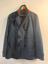 Trench Benetton