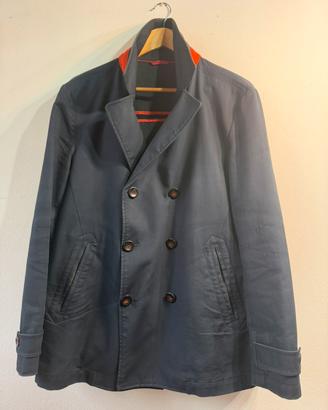 Trench Benetton