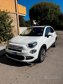 Fiat 500X 1.6 MultiJet 120CV Automatica (DCT)