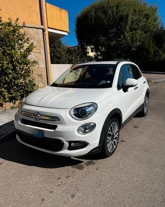 Fiat 500X 1.6 MultiJet 120CV Automatica (DCT)