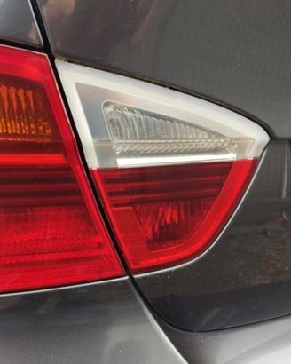 Fanale post sx int BMW 320D del 2006