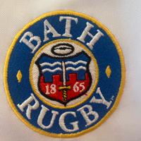 maglia da trasferta del Bath Rugby
