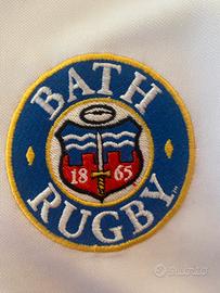 maglia da trasferta del Bath Rugby