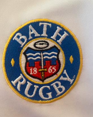 maglia da trasferta del Bath Rugby