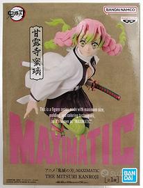 Demon Slayer Maximatic The Mitsuri Kanroji Figure