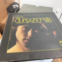 Vinile the doors