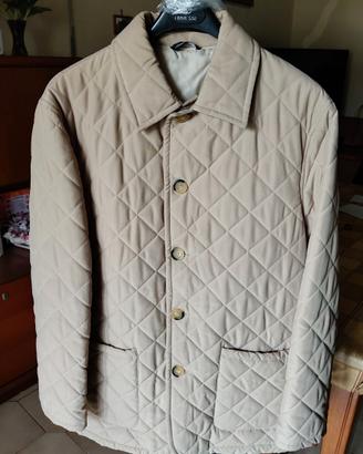 Giacca Trapuntata Uomo