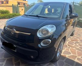 Fiat 500L 1.6 Mtj