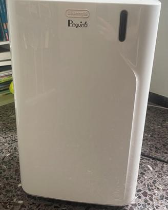 Condizionatore portatile De'Longhi Pinguino PAC EM
