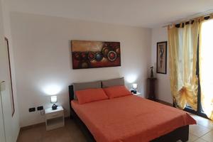 Monolocale vicino gallipoli